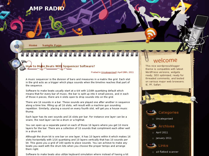 www.amp-radio.com