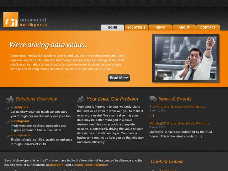 www.automatedintelligence.net