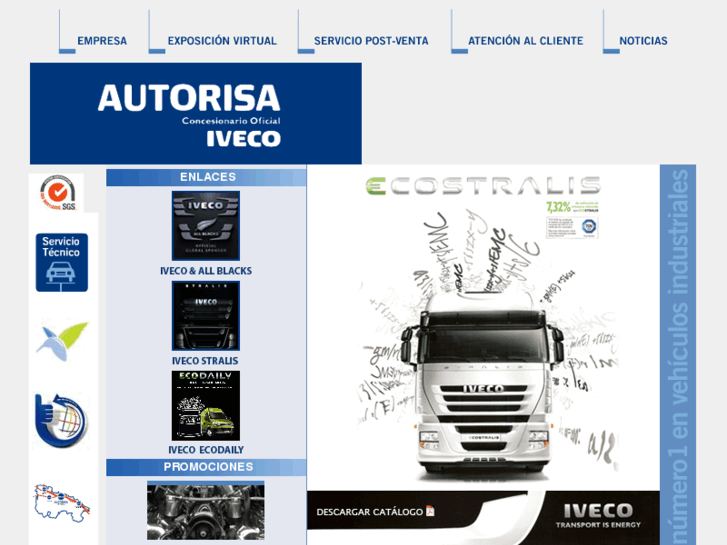 www.autorisa.com