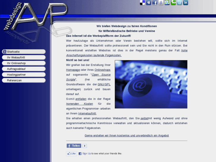 www.avp-web.de