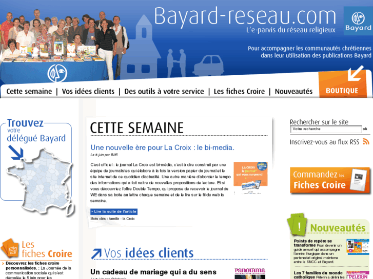 www.bayard-reseau.com