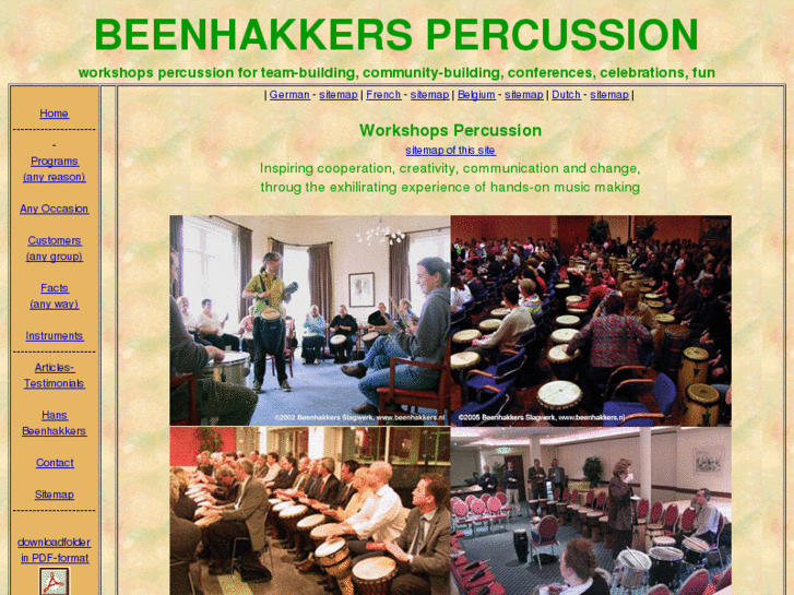 www.beenhakkers.com