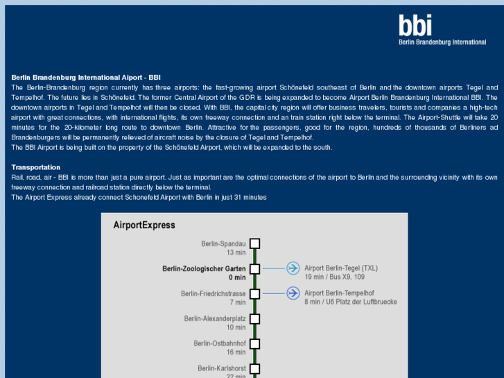 www.berlinbrandenburginternationalairport.com