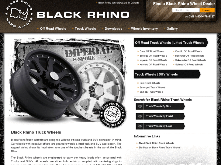 www.blackrhinowheels.com