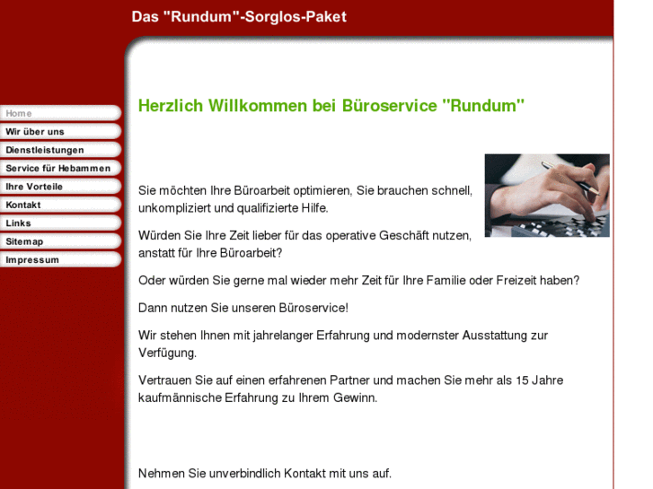 www.bueroservice-rundum.com