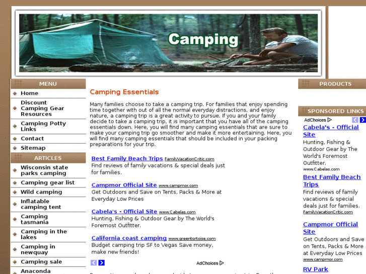 www.campingc.com