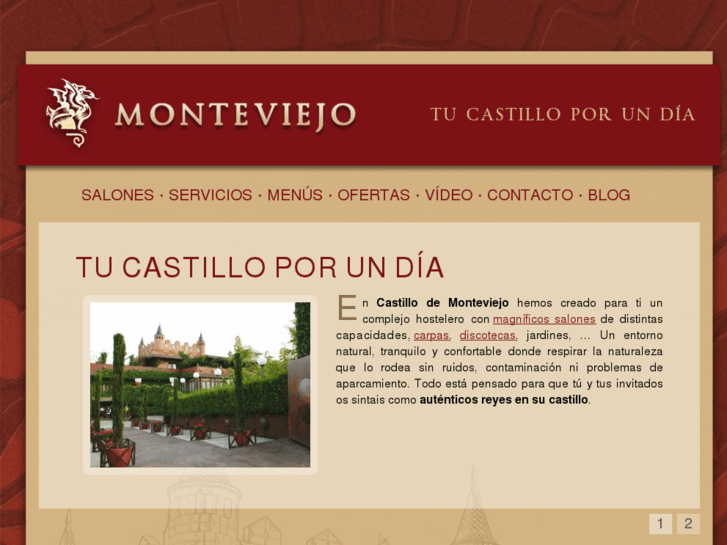 www.castillodemonteviejo.com