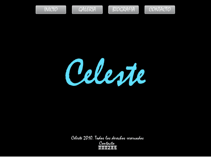 www.celesteblu.com