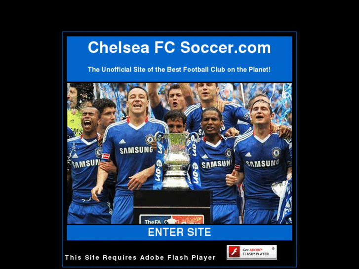 www.chelseafcsoccer.com