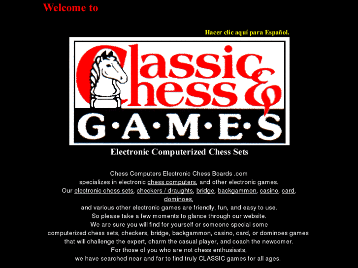 www.chesscomputerselectronicchessboards.com