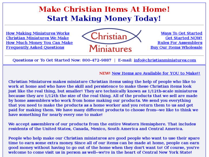 www.christianminiatures.com