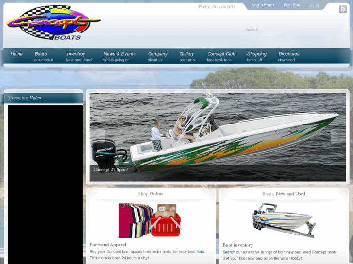 www.conceptboats.com