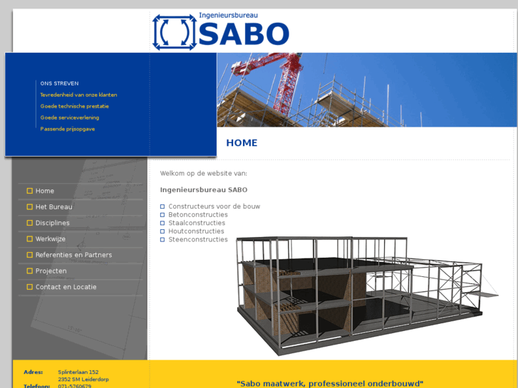 www.constructieburo.com