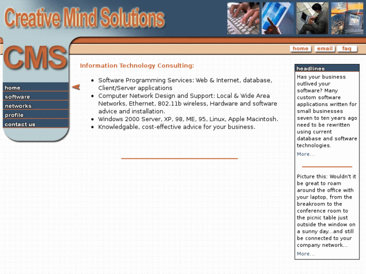 www.creativemindsolutions.com