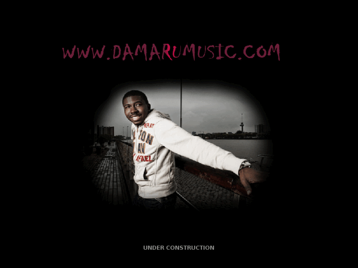 www.damarumusic.com