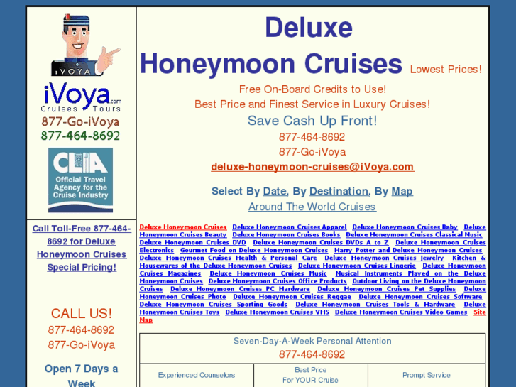 www.deluxe-honeymoon-cruises.us