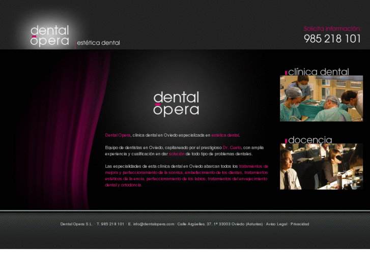 www.dentalopera.com