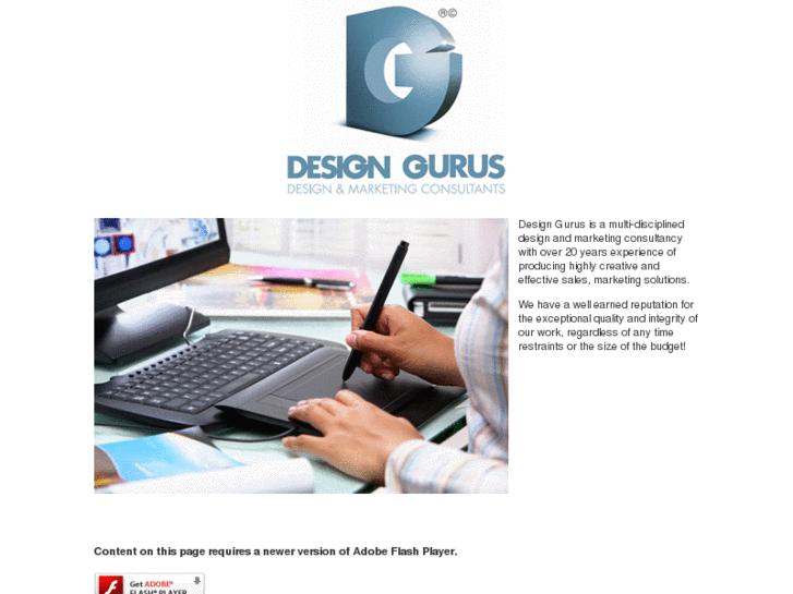 www.dgurus.com