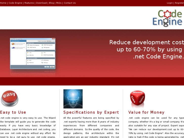 www.dotnetcodeengine.com
