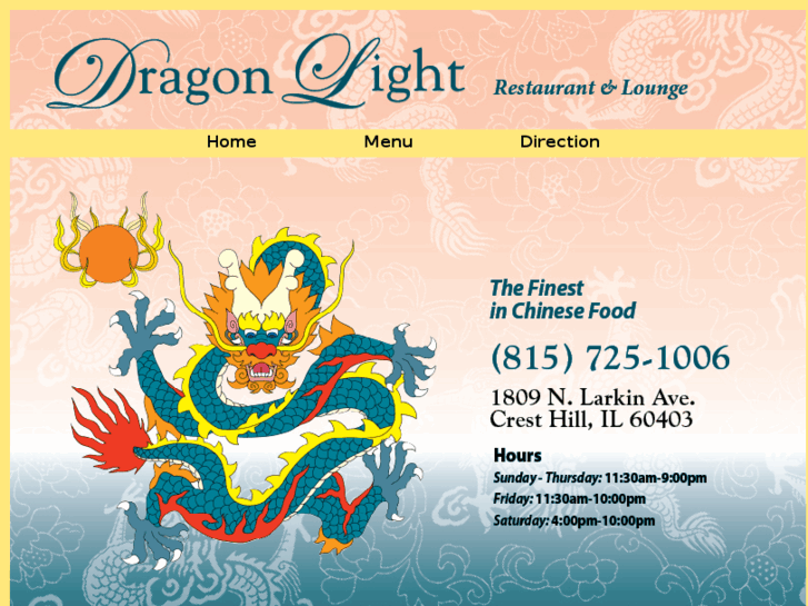 www.dragonlightonline.com