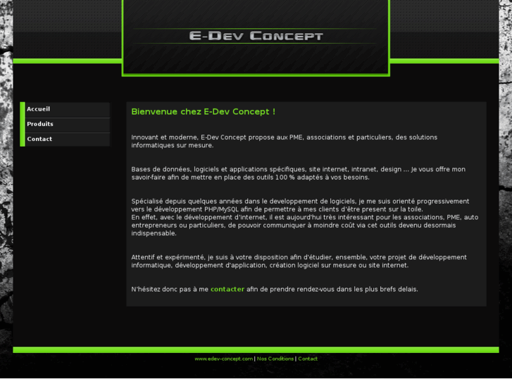 www.edev-concept.com