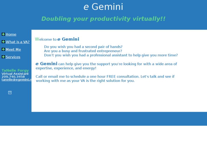 www.egemini.net