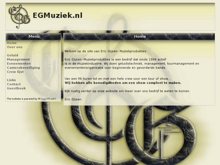 www.egmuziek.com