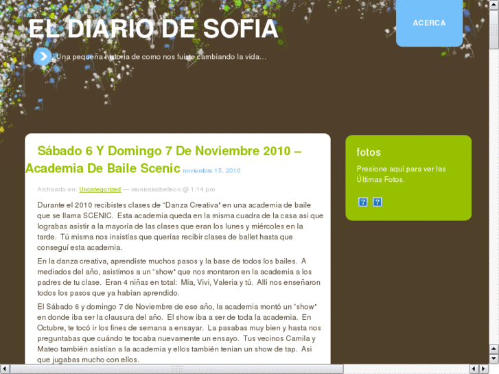 www.eldiariodesofia.com