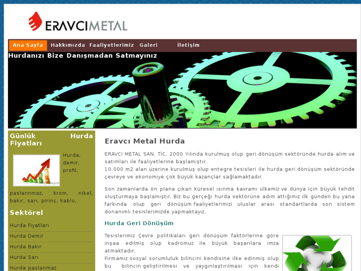 www.eravcimetal.com