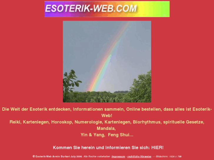 www.esotherik.com