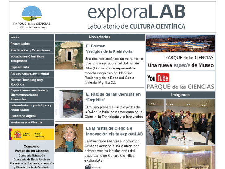 www.exploralab.com