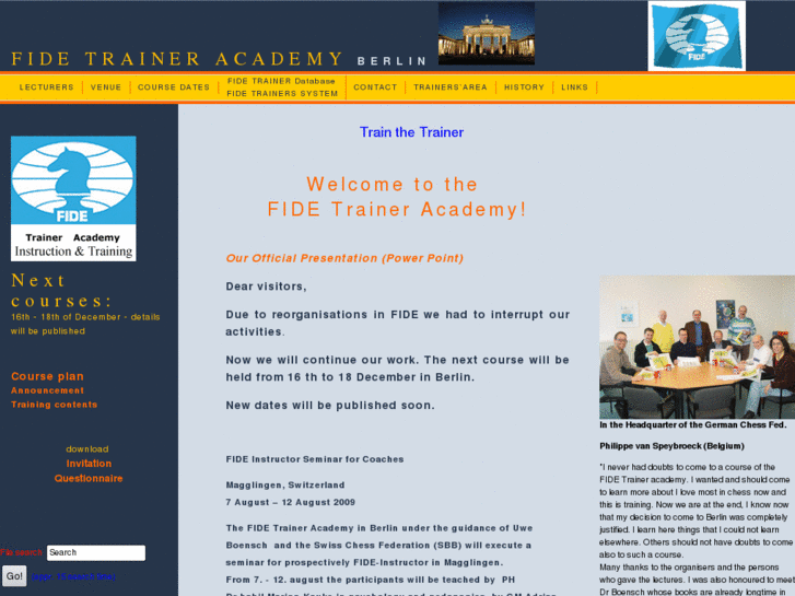 www.fide-trainer-academy.com