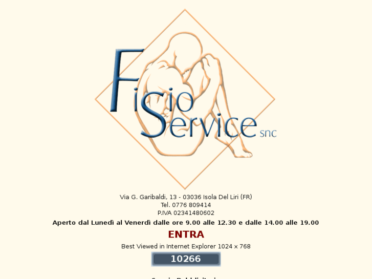 www.fisioservice.net