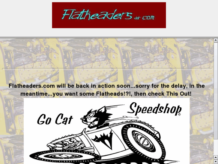www.flatheaders.com