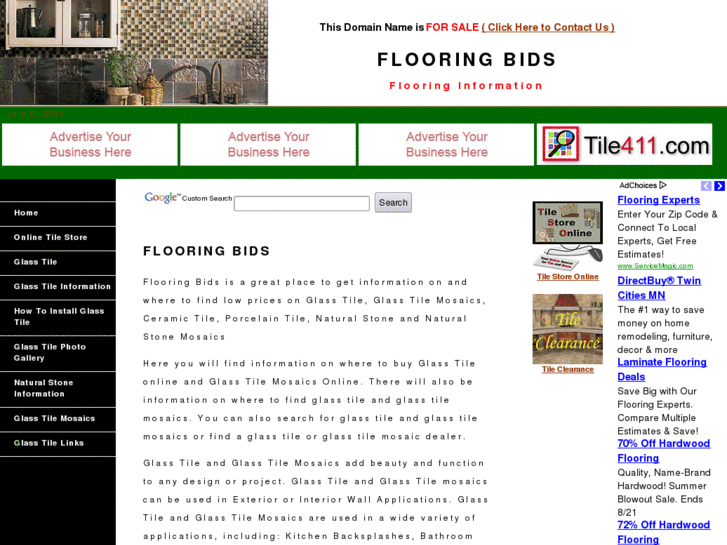 www.flooringbids.com