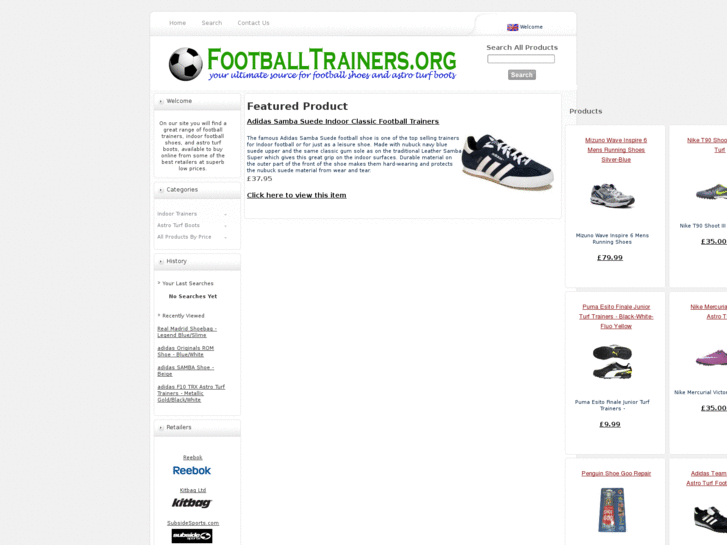 www.footballtrainers.org