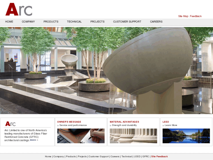 www.formglasarc.net