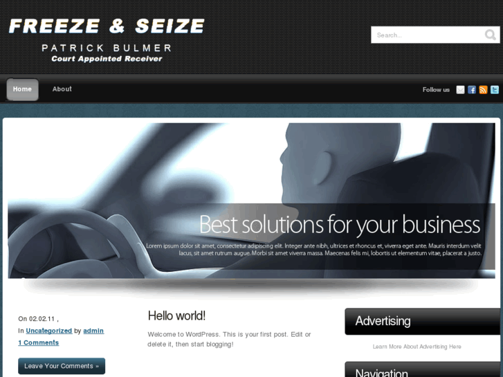 www.freeze-and-seize.com