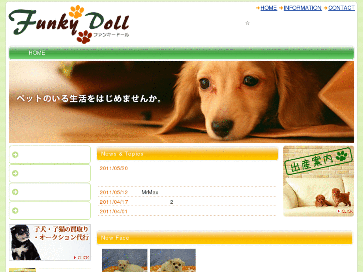 www.funky-doll.com