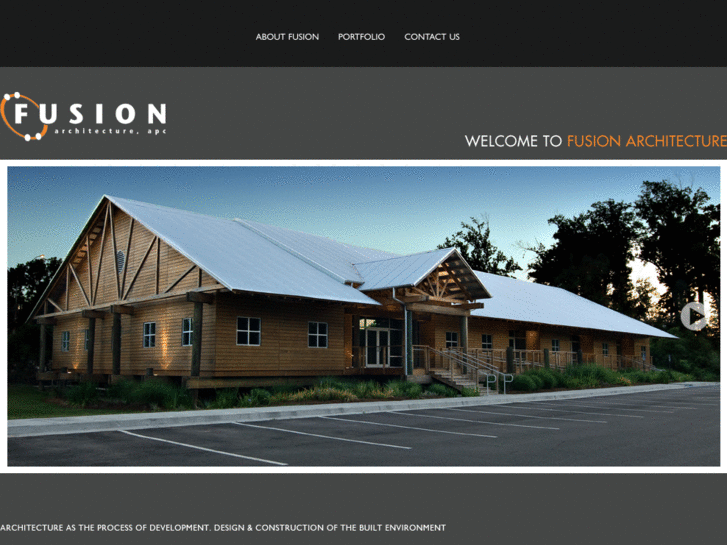 www.fusionarchitecture.com