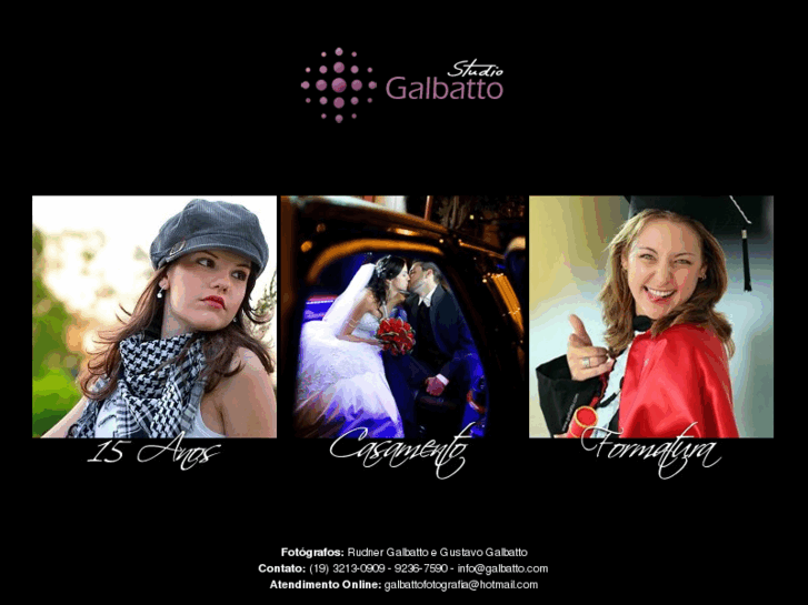 www.galbatto.com