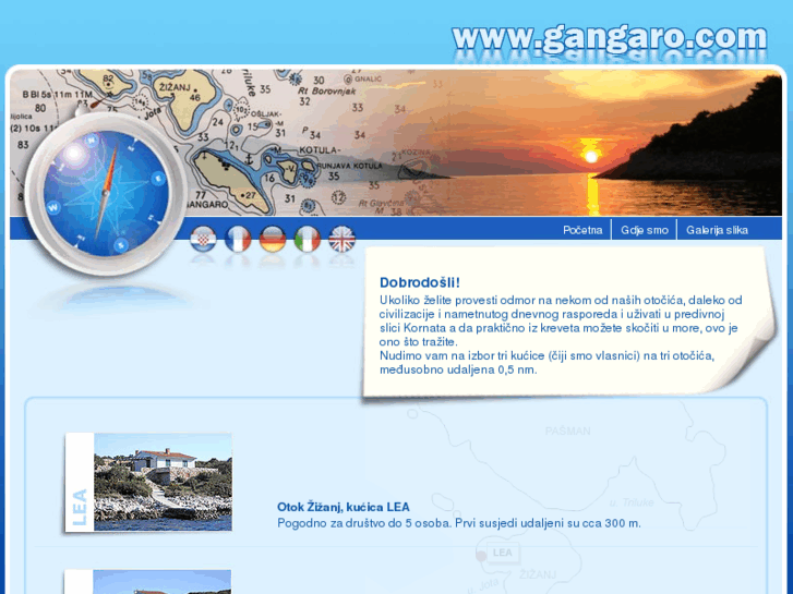 www.gangaro.com