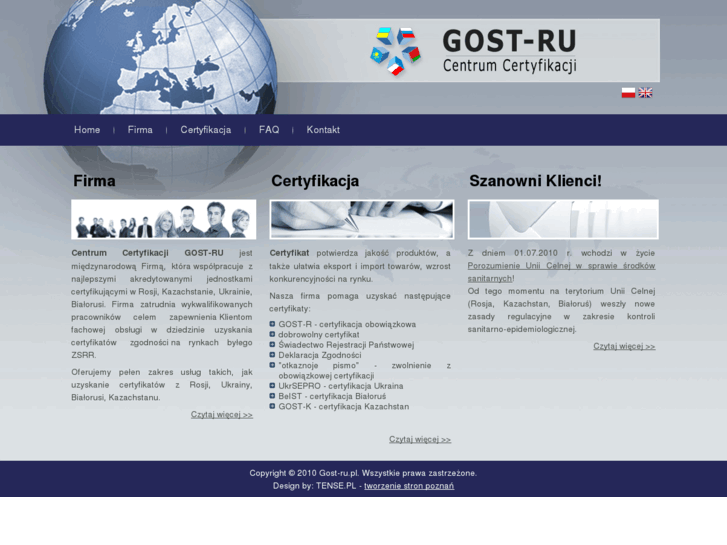 www.gost-ru.pl