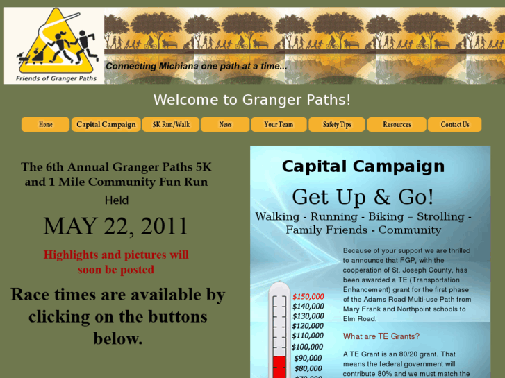 www.grangerpaths.org