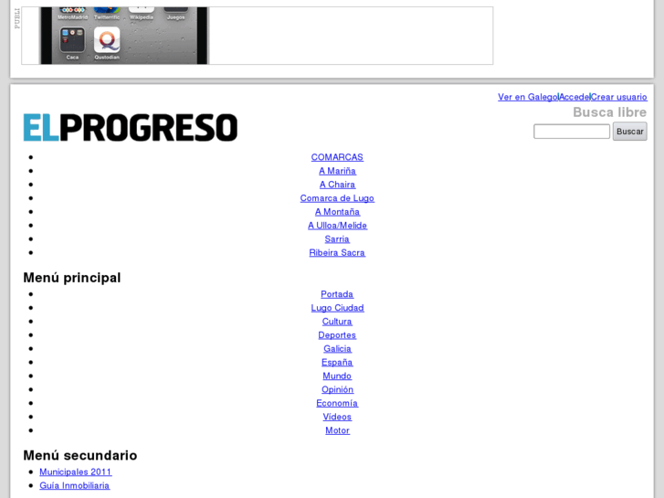 www.grupoelprogreso.com