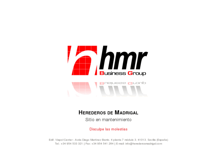 www.grupohmr.es