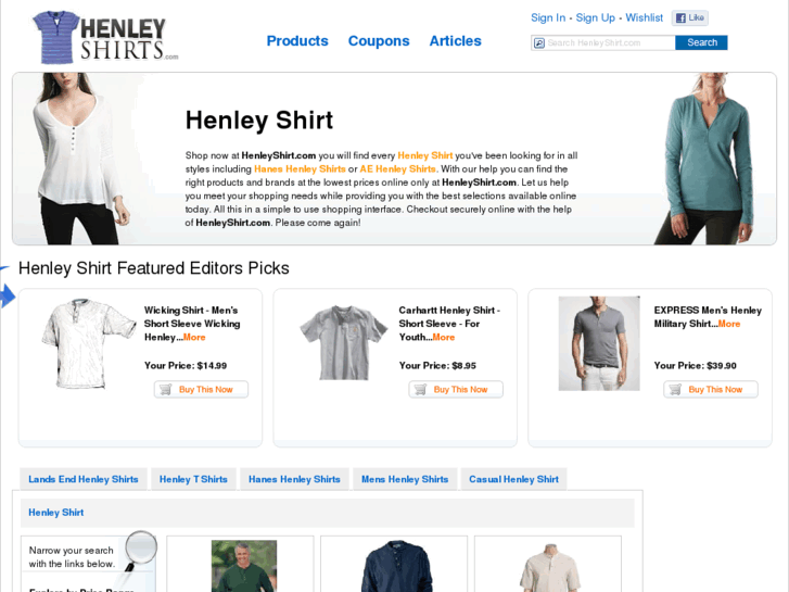 www.henleyshirt.com