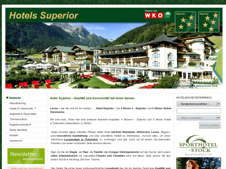 www.hotel-superior.com