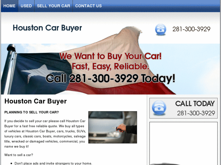 www.houston-car-buyer.com