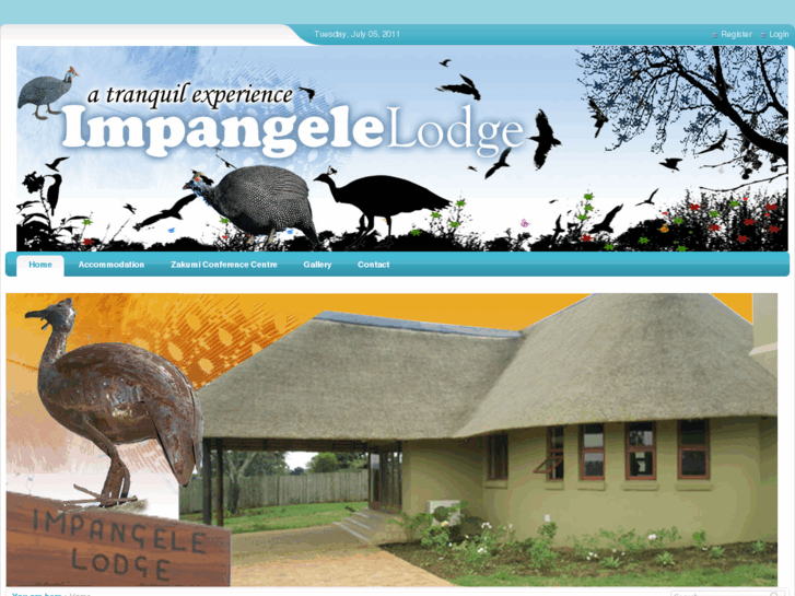 www.impangelelodge.com